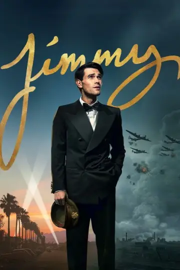 Poster to the movie "Jimmy" #1844553
