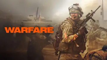Backdrop to the movie "Warfare" #524069