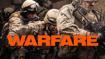 Warfare
