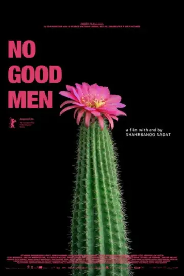 Poster to the movie "No Good Men" #1143199