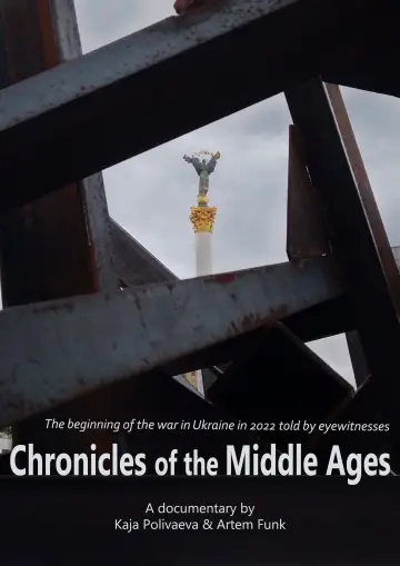 Poster to the movie "Chronicles of the Middle Ages" #1011082