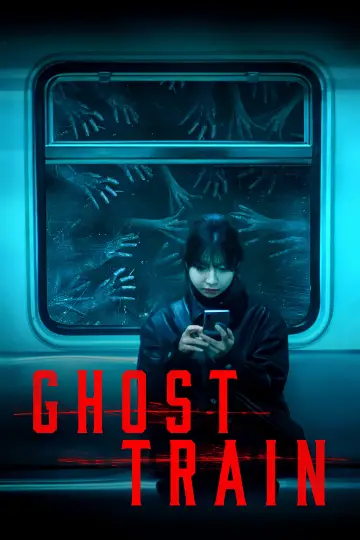 Poster to the movie "Ghost Train" #1645828