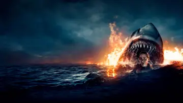 Backdrop to the movie "The Last Breath" #1195599