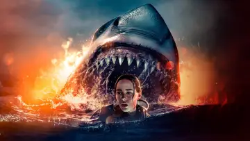 Backdrop to the movie "The Last Breath" #539032