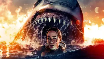 Backdrop to the movie "The Last Breath" #539033