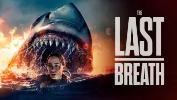 Backdrop to the movie "The Last Breath" #539042