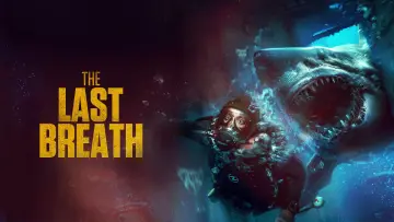 Backdrop to the movie "The Last Breath" #539048