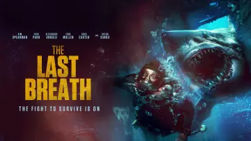 Backdrop to the movie "The Last Breath" #539051