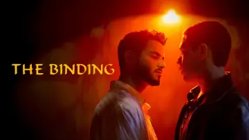 Backdrop to the movie "The Binding" #1768994