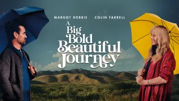 Backdrop to the movie "A Big Bold Beautiful Journey" #559297