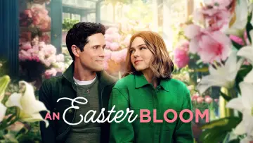 Backdrop to the movie "An Easter Bloom" #1051174