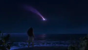 Backdrop to the movie "Moana 2" #546999