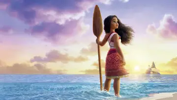 Backdrop to the movie "Moana 2" #547096