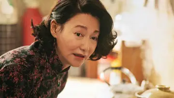 The Dumpling Queen