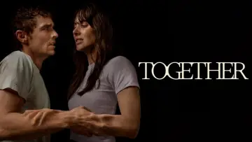 Backdrop to the movie "Together" #527875