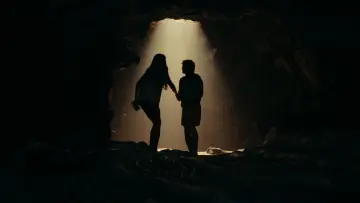 Backdrop to the movie "Together" #527973
