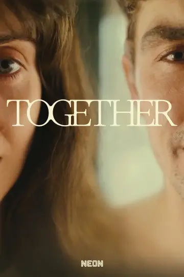 Poster to the movie "Together" #528087