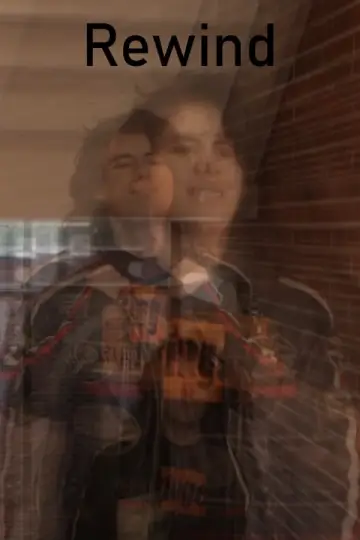 Poster to the movie "Rewind" #356191