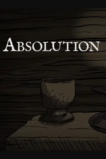 Poster to the movie "Absolution" #1118939