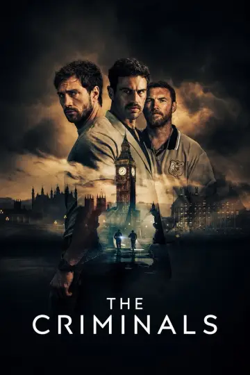 Poster to the movie "Fuze" #815669