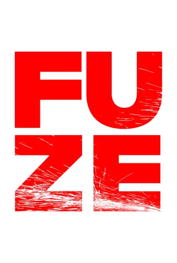 Poster to the movie "Fuze" #909619