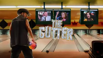 Backdrop to the movie "The Gutter" #1050956