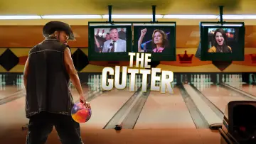 Backdrop to the movie "The Gutter" #1050957