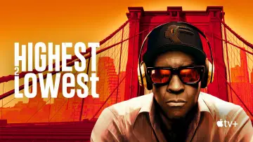 Backdrop to the movie "Highest 2 Lowest" #780633