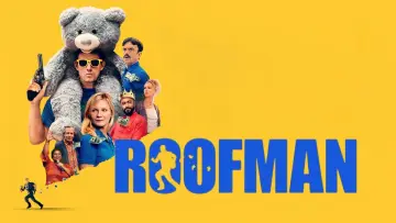 Watch film Roofman | Story Featurette