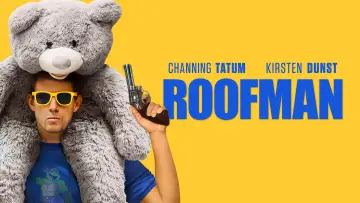 Backdrop to the movie "Roofman" #518077