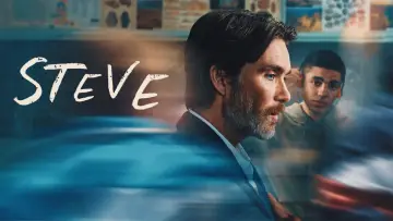 Backdrop to the movie "Steve" #1140292