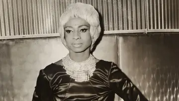 Backdrop to the movie "Any Other Way: The Jackie Shane Story" #1015187