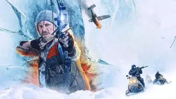 Backdrop to the movie "Icefall" #509369