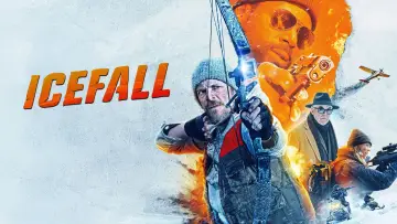 Backdrop to the movie "Icefall" #911351