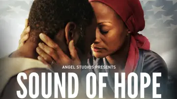 Backdrop to the movie "Sound of Hope: The Story of Possum Trot" #533363