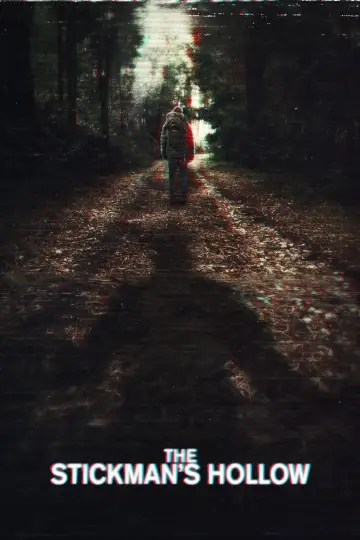 Poster to the movie "The Stickman