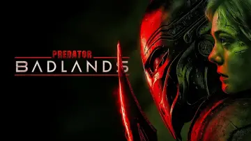 Backdrop to the movie "Predator: Badlands" #507612