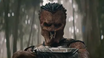 Backdrop to the movie "Predator: Badlands" #507679