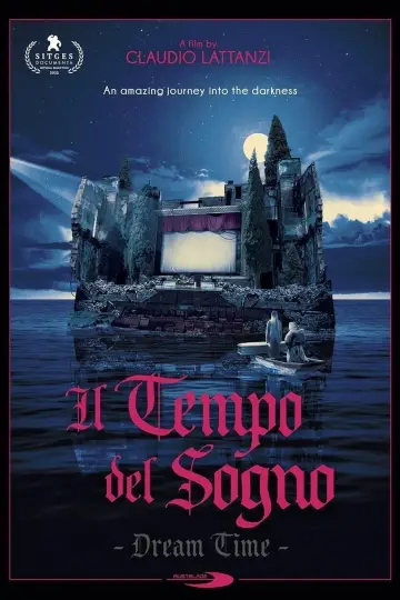 Poster to the movie "Dream Time" #427063