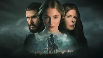 Backdrop to the movie "The Dreadful" #1645367