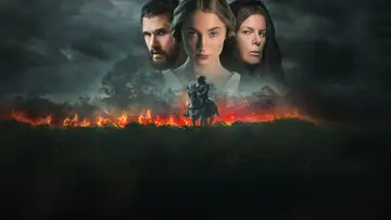 Backdrop to the movie "The Dreadful" #761898