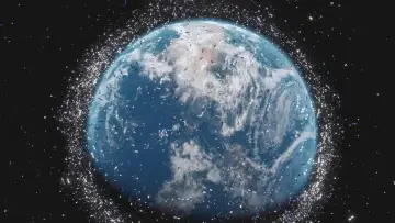 Backdrop to the movie "Gefährlicher Weltraumschrott" #350893