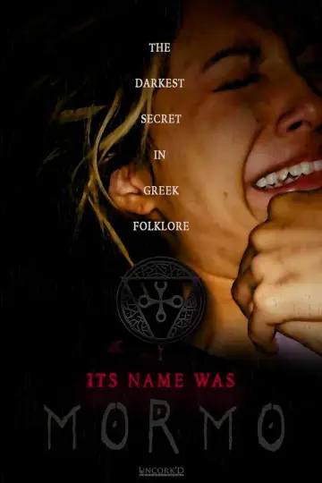 Poster to the movie "Its Name Was Mormo" #1527226