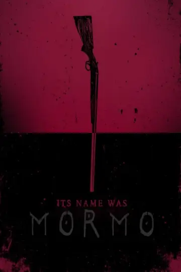 Poster to the movie "Its Name Was Mormo" #1527230