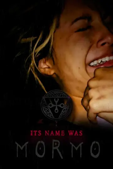 Poster to the movie "Its Name Was Mormo" #1527231