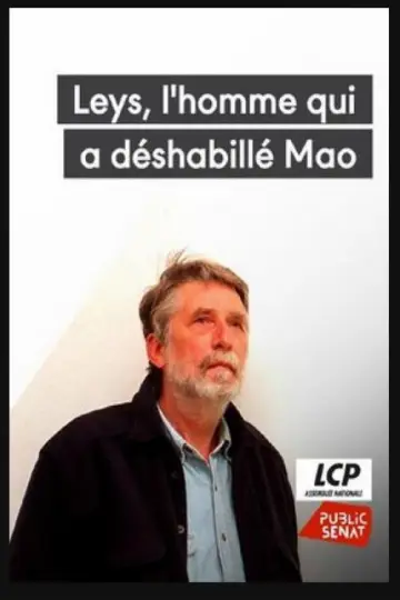 Poster to the movie "Leys, l
