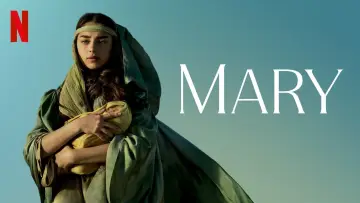Backdrop to the movie "Mary" #683030