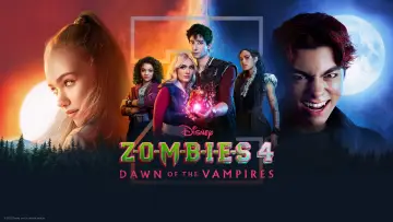 Backdrop to the movie "Z-O-M-B-I-E-S 4: Dawn of the Vampires" #587510