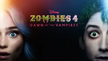Backdrop to the movie "Z-O-M-B-I-E-S 4: Dawn of the Vampires" #587511