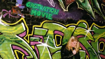 Backdrop to the movie "Castration Movie" #630375